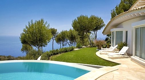 Villasol Real Estate S L