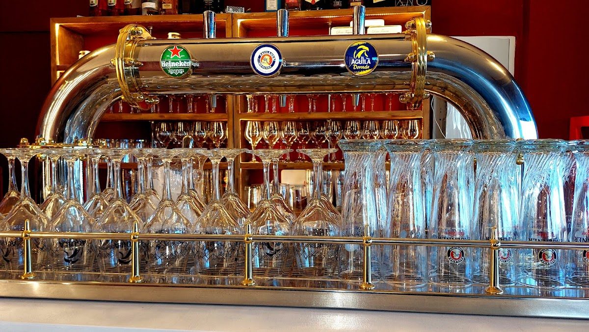 VinumPlay - Taste & Shop (Málaga - La Malagueta)