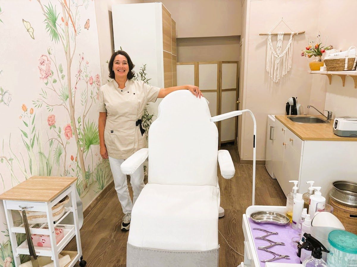Virginia's Pedicure & Wellness