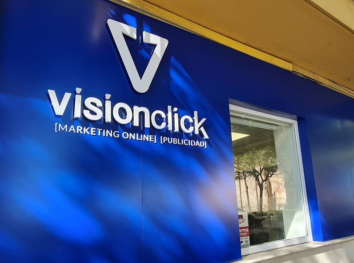 VISIONCLICK