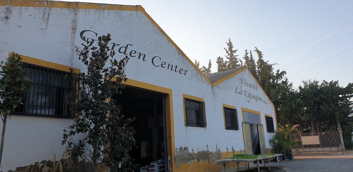 Viveros La Estación