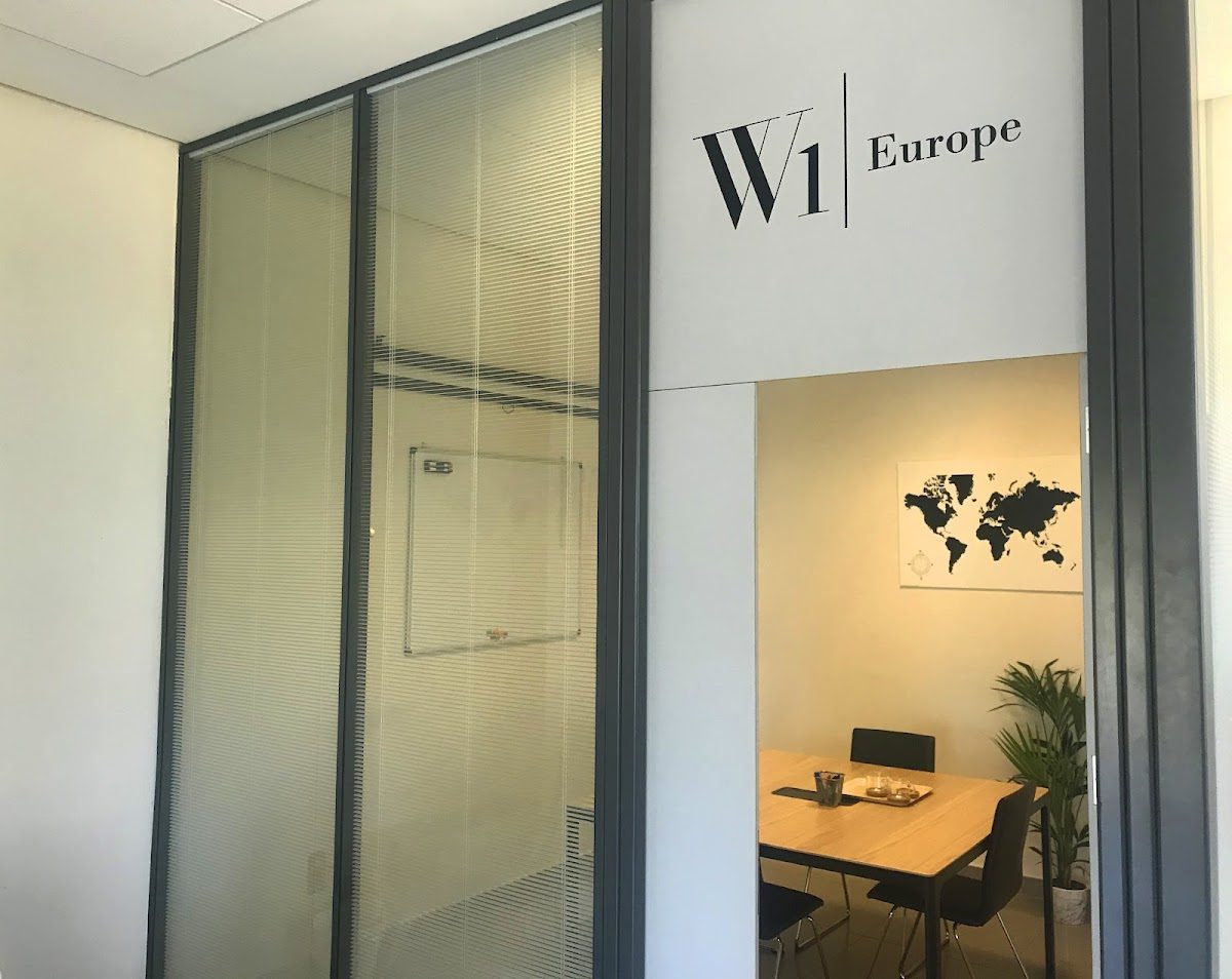 W1 Europe