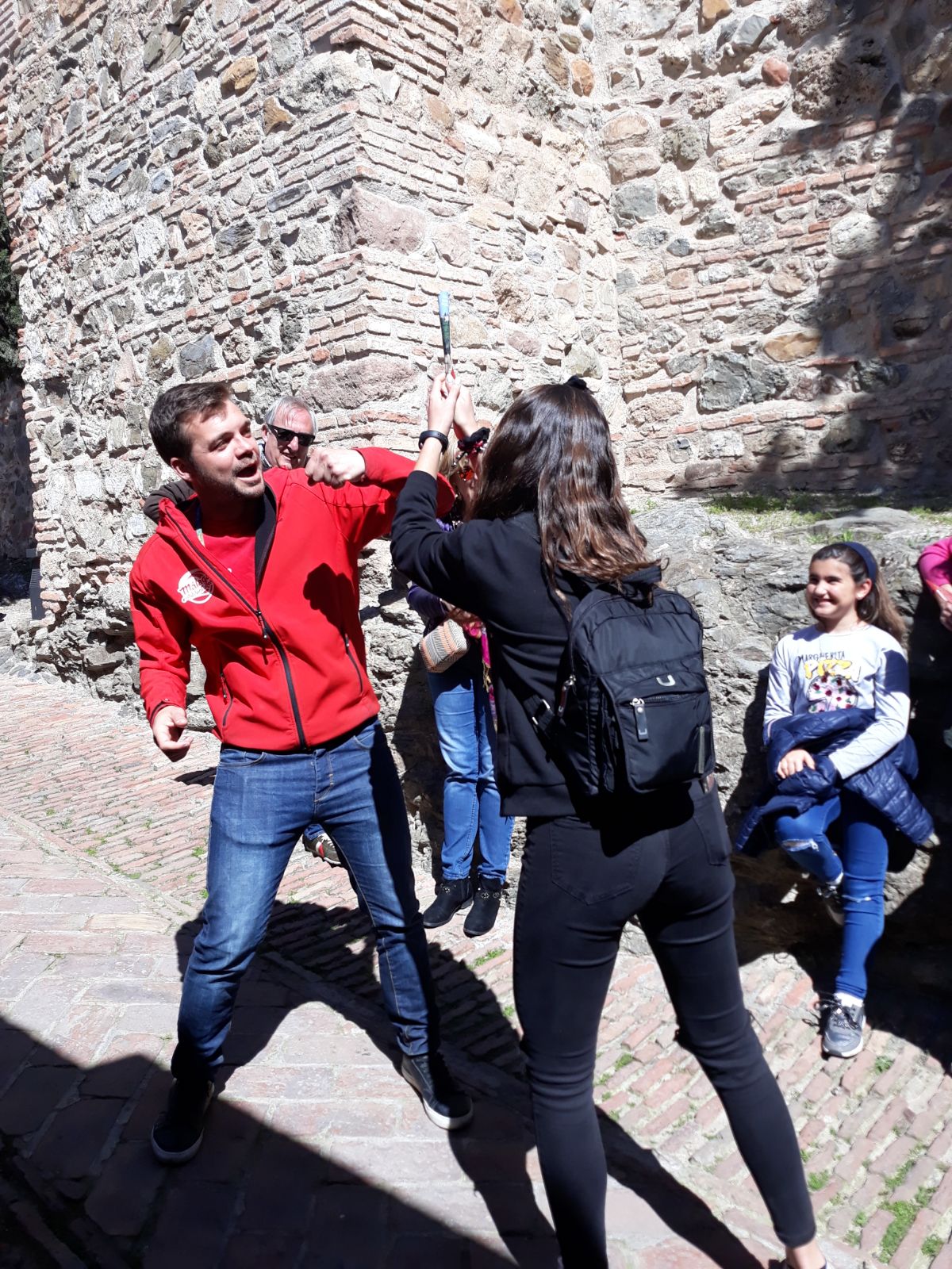 Walking Tours Málaga