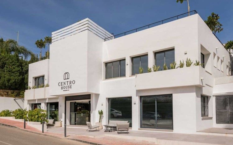 Wedding Venues Spain