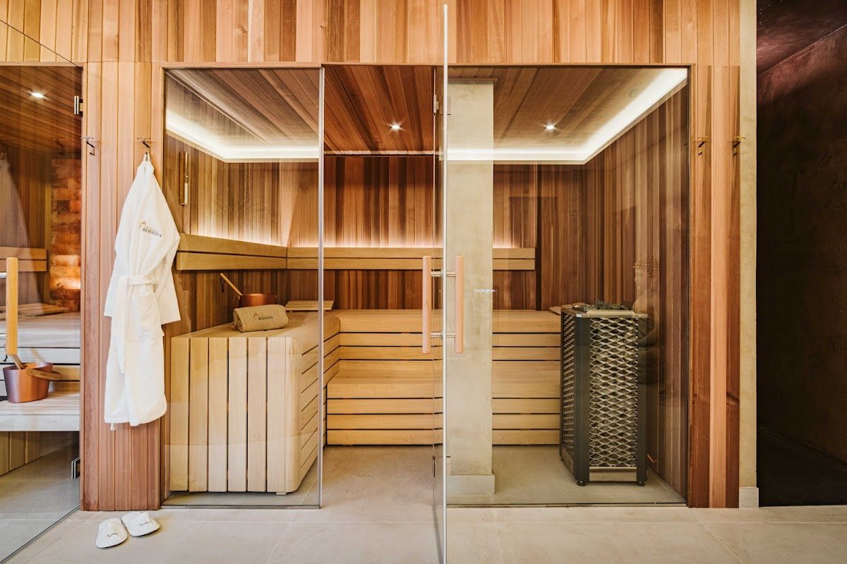 Wellness Bodhina