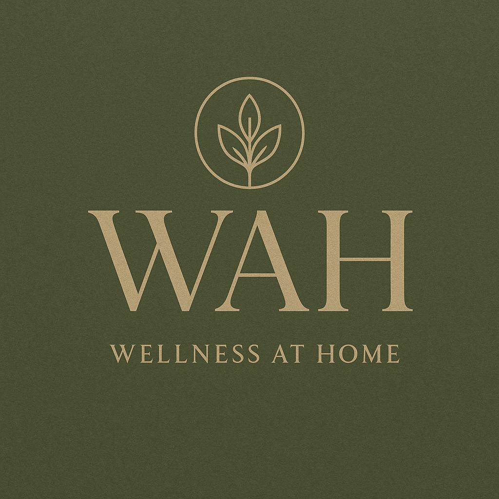 WHA Wellnessathome