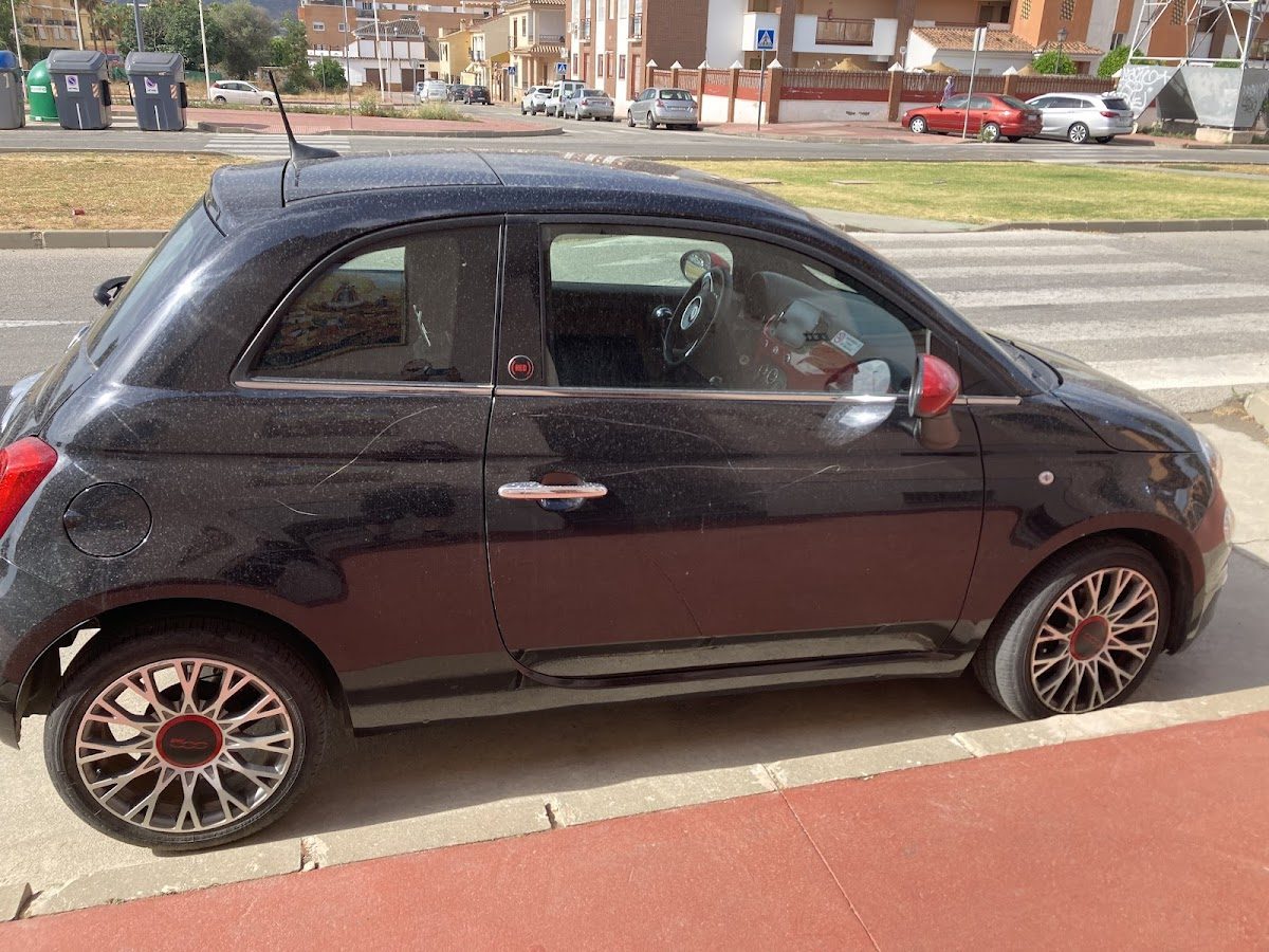 Wiber Rent a Car - Málaga