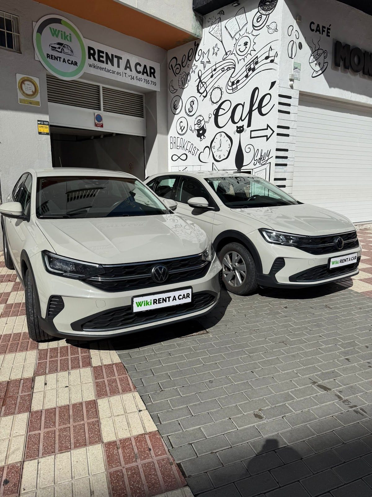 Wiki Rent A Car San Pedro de Alcántara