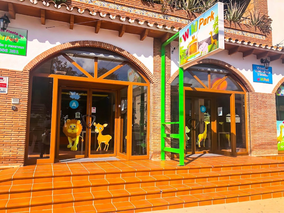Wikipark