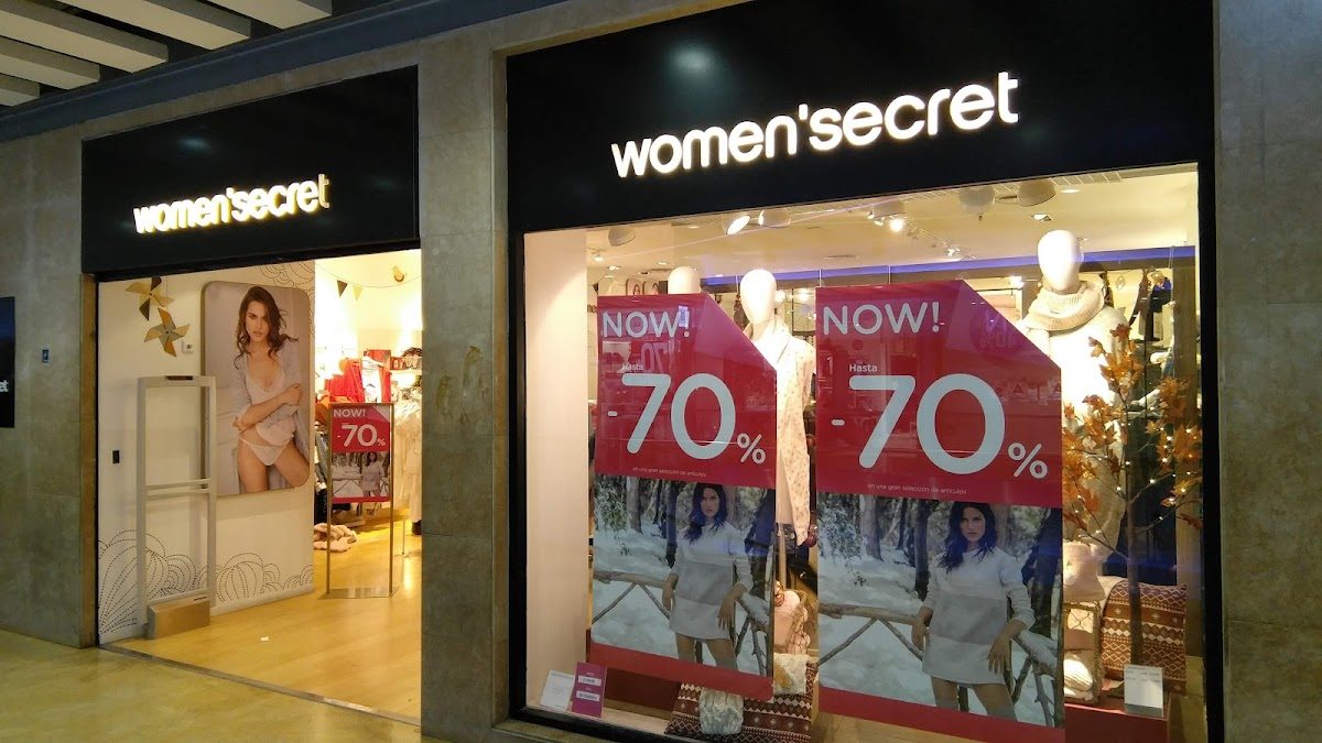 Women's secret