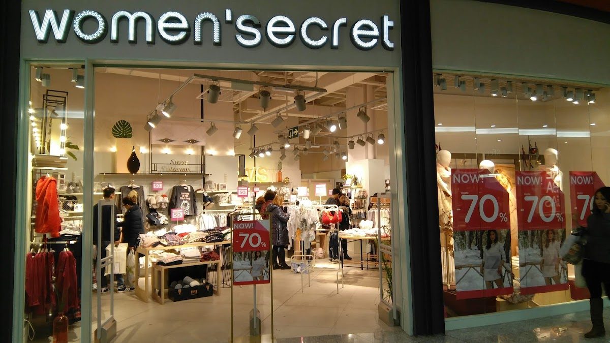 Women'secret