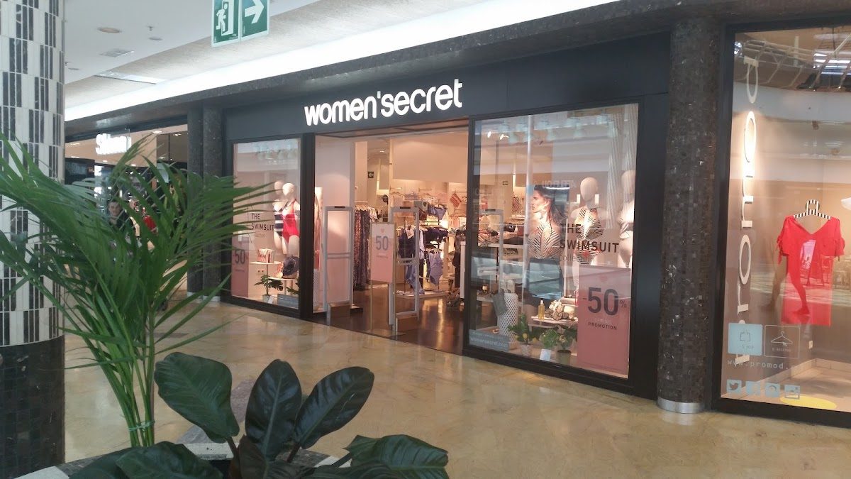 Women'secret