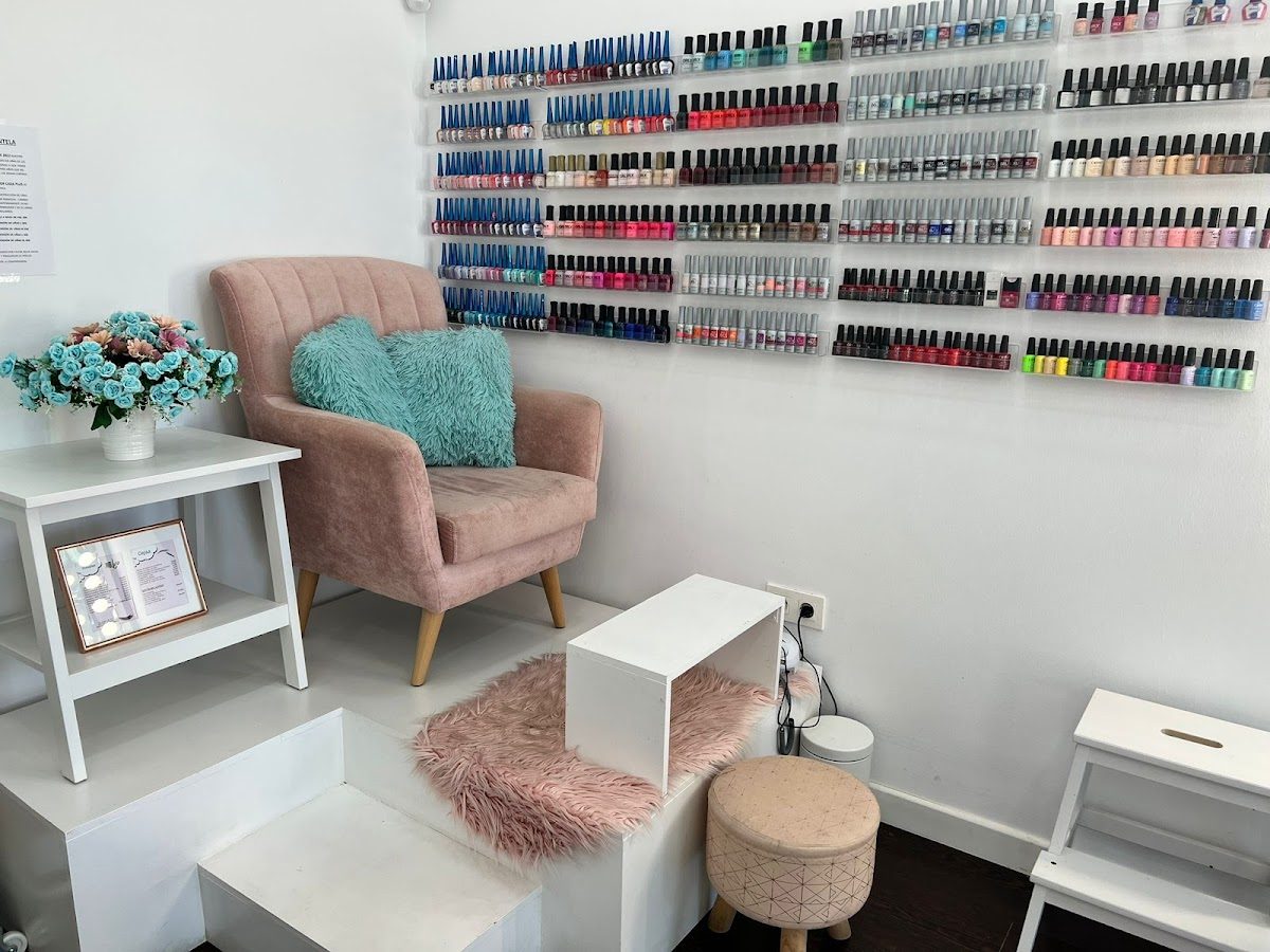 Wow Effect Nails, Lashes & Brows Málaga