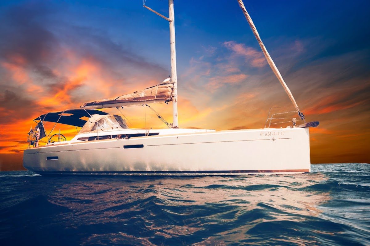 Yacht Pro Spain