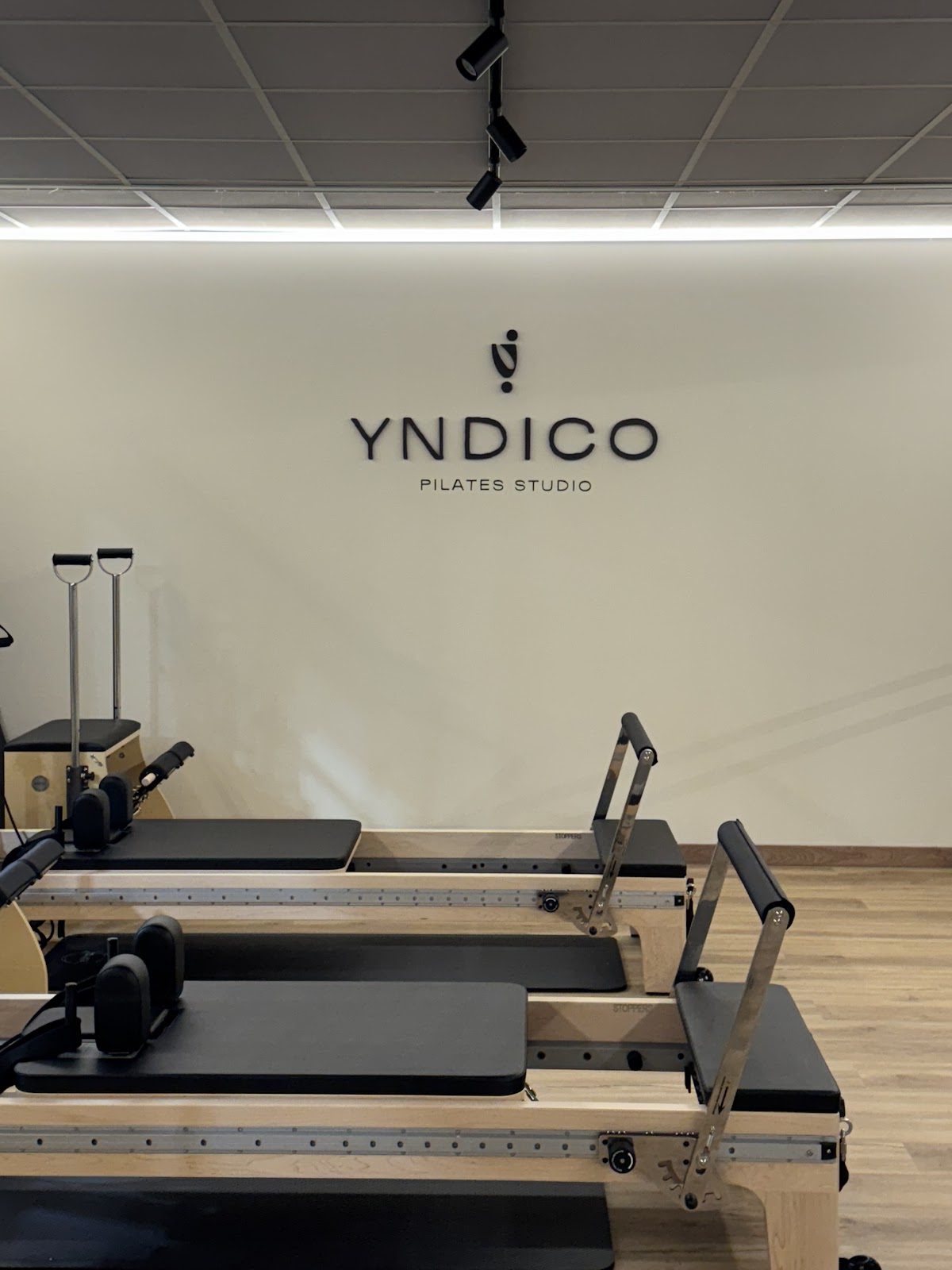 Yndico Studio - Pilates Reformer Málaga