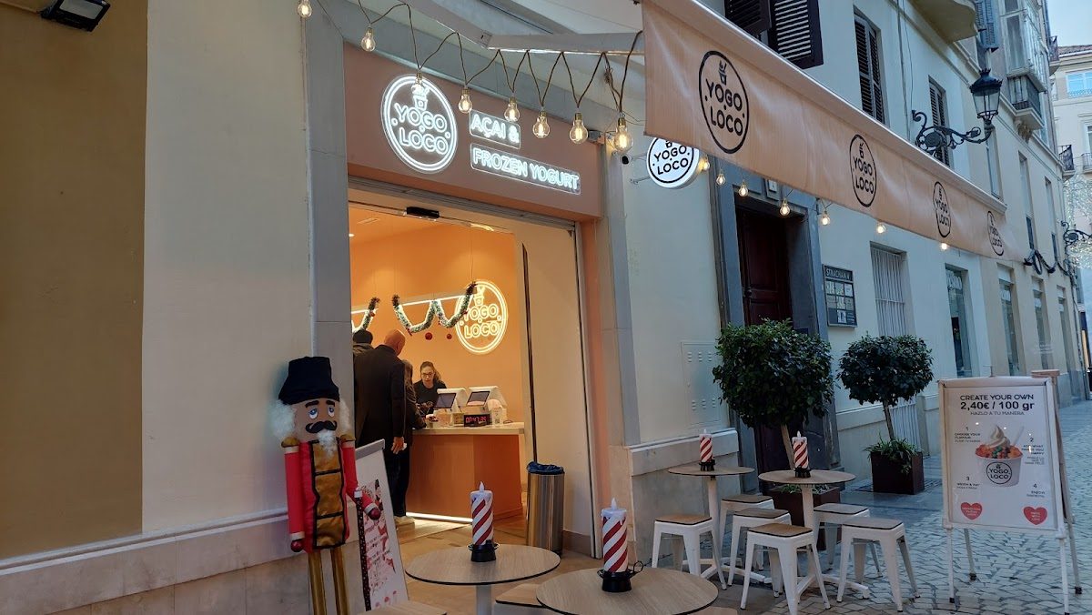 YoGo Loco