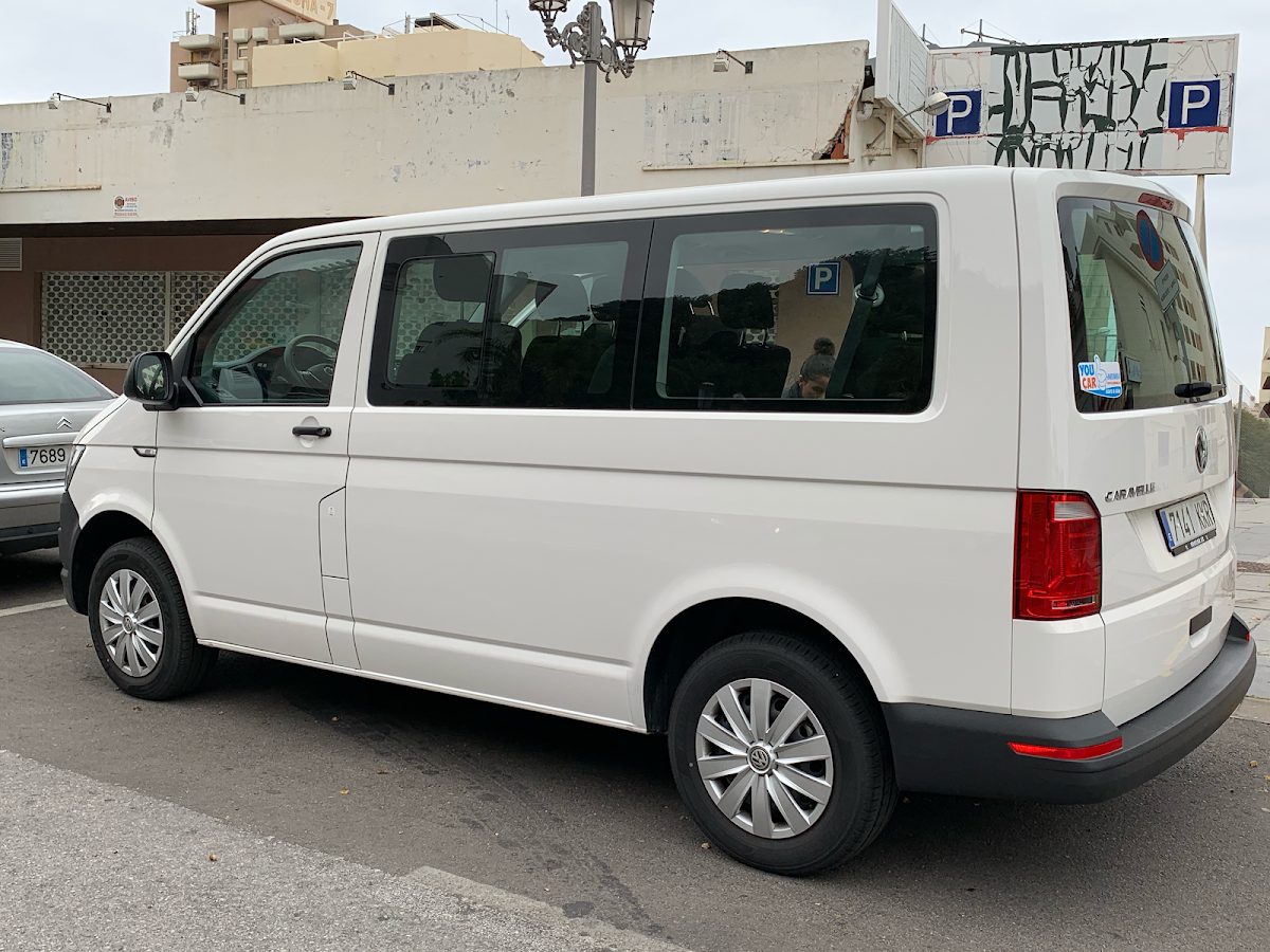 Youcar Rent a Car