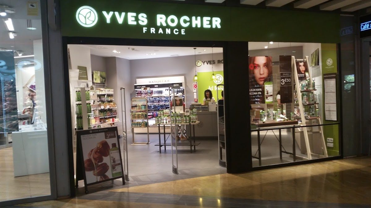 Yves Rocher