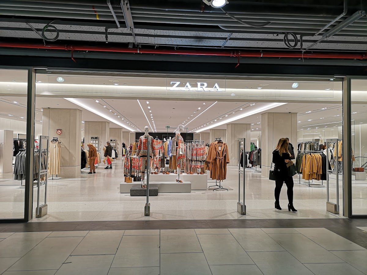 ZARA