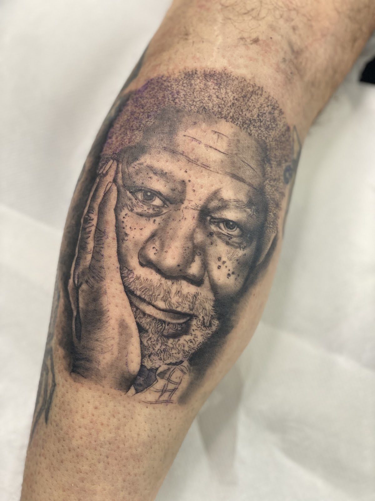 Zoüi Tattoo Studio
