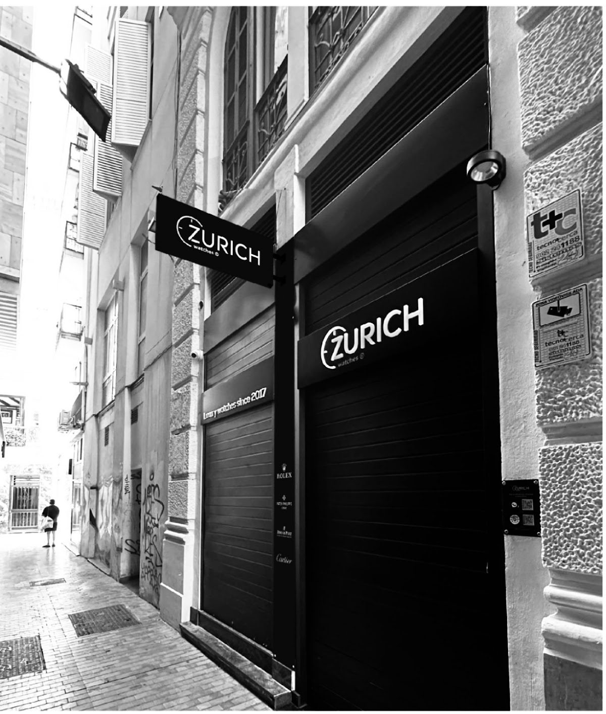 Zurich-Watches