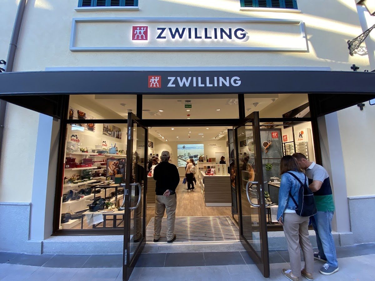 ZWILLING J.A. Henckels Málaga
